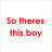 Six distinct text fragments in various colors arranged in a , each with pixelated font style