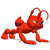 Animals icons for AIM, MSN, MySpace and Yahoo