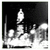 A black-and-white animated buddy icon featuring a stylized figure with long hair and a dress, accompanied by text reading "Times Square can't shine as bright as YOU" on the right side.
