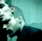 Animated sequence showing a person's face with changing expressions and text 'the way' repeated across frames, rendered in teal and black tones.