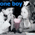 Four- shows two figures in grayscale with pink heart, text labels change