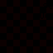 Dark checkered pattern with faint, barely visible text fragments scattered across the