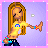 Doll Buddie Icons