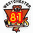 Animated icon shows a cartoon lion with orange and yellow fur, red mouth open in roar, holding a banner reading 'BEST FRIENDS' above its head.