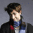 Six distinct pixelated portraits arranged in a , each showing different individuals with varied expressions and backgrounds