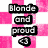 Pixelated text-based icon with multiple phrases over colorful backgrounds including pink checkered and multicolored patterns.