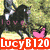 Animated icon shows a black horse with pink heart, then a horse and white horse, then a horse with red heart, all with text overlays.