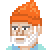 Pixel typefaces @ PixelJoint.com