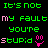 Pixelated text and symbols repeat across a black background with green, pink, and white color scheme.