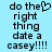 Pixelated text on light blue background with heart symbol replacing 'the' in first frame, transitioning to standard lettering.