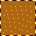 Brown polka-dot background with white letters J, T, B and repeated brown boots on white base.