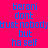 A static image with four quadrants displaying identical blue text on colored backgrounds: pink, olive green, bright green, and brown.