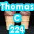 Pixelated image of a cake slice with a strawberry on top, featuring a smiling face and the text 'Best!' in yellow.