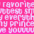 Pixelated text repeats across a bright pink background with a gray rectangle on the right side.