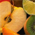 Food icons for AIM, MSN, MySpace and Yahoo