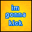 Animated contact sheet showing a pixel art character performing a kicking motion across multiple frames with text overlays on some panels.