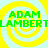 Four identical pixelated display green text over yellow spiral backgrounds with light blue outlines