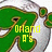 Animated icon with green clover design on white background, displaying sequential text: 'Orland O's', 'We Bring', 'IT!!!'