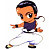Anime buddy icon