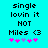 Pixelated text and symbols on cyan background with animated pink and purple star-like shapes changing position.