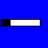 Blue background with four horizontal progress bars above text reading "Aren't You happy?" in black, "Cancer" in red, and "DO NOT SMOKE" in bold black.