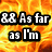 A static image with a fiery orange-yellow background and white text in black-outlined blocks, displaying fragmented phrases.