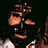 Pixelated image with yellow background, black text reading 'have a nice day', and a smiley face icon.