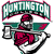 Pixelated icon shows a figure in a red cap and bow tie holding a microphone, with 'HIT STATION' text above in green and white lettering.