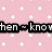 Six- of static buddy icons with pink polka dots, black-and-white photos, and text overlays including "him = her" and "you were the one who stole my heart"