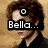 Six pixelated display characters with overlaid text: Bella, Edward, RAVR!, -things break-, OW!, and You have Kampus issues