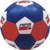 A soccer ball with Pepsi branding appears on a blue background, accompanied by text reading "Pepsi AND Soccer Combined what Else Do You NEED In Life".