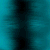 Animated sequence of six showing a figure in motion against a teal background with diagonal dark streaks