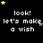 Pixelated text and stars on black background with animated star movement