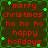 A static pixel art image with red text on a dark brown background, surrounded by green leafy borders and small glowing green dots.