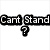Six distinct pixelated text and image arranged in a , each with unique content and color schemes