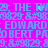 A static image with a bright pink background and blue pixelated text repeating 'THE TV', '9829-8#98', 'EDWARD:', 'ROBERT PA', and '9,8#9829,89,8#9829,8' in a pattern