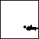 Pixelated black stick figure performing a sequence of acrobatic flips and jumps against light gray background.