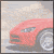 Red Dodge Viper convertible shown from multiple angles with a snake logo in the final frame.