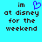 Pixelated text on cyan background with one version showing a purple heart symbol replacing the 'o' in 'im'.