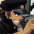 A 48x48 pixel animated contact sheet showing two frames of a Gate Keepers anime character with text "Anime IM" and "com" on the right side.
