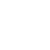 A white pixelated chevron shape on a solid gray background, rendered in low-resolution digital style.