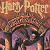 A 50x50 pixel animated buddy icon featuring a split design with Harry Potter text and character art on the left, and green "Original Icons .com" text on a dark background on the right.