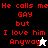Red pixelated text on black, white, and gray backgrounds with a star cursor icon.