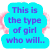 Six cyan speech bubbles with purple text on a white background, each overlaid by a pink crown graphic; the central bottom bubble contains 'YESTURDAY!' in all caps.
