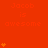 Red background with orange heart icons and faint 'Jacob is awesome' text, featuring a gray rectangle in the bottom-right corner.