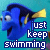 iconhell_just keep swimming