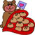 Love icons for AIM, MSN, MySpace and Yahoo