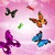 Animals icons for AIM, MSN, MySpace and Yahoo