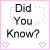 pixelated text-based icons with varying backgrounds and symbols, including hearts and exclamation marks