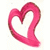 Love icons for AIM, MSN, MySpace and Yahoo